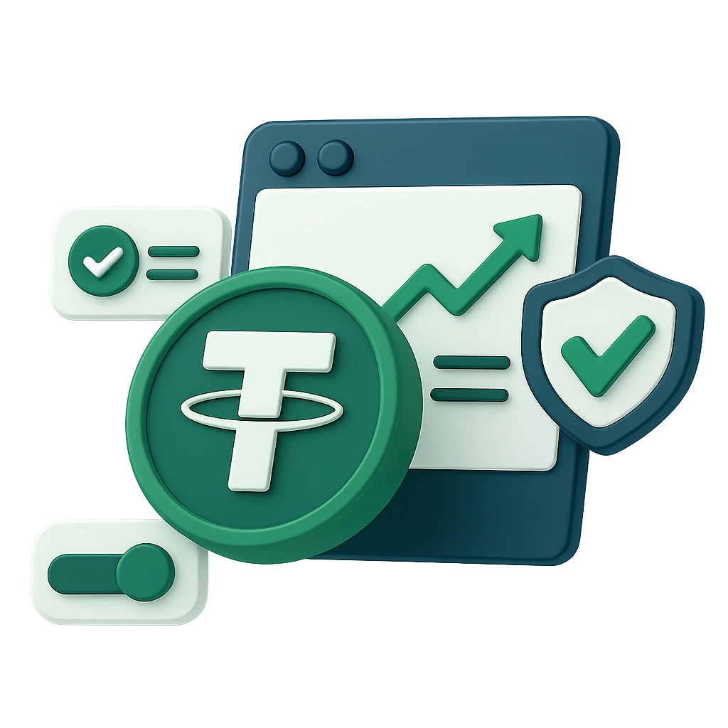 ¿Qué es el USDT (Tether)?