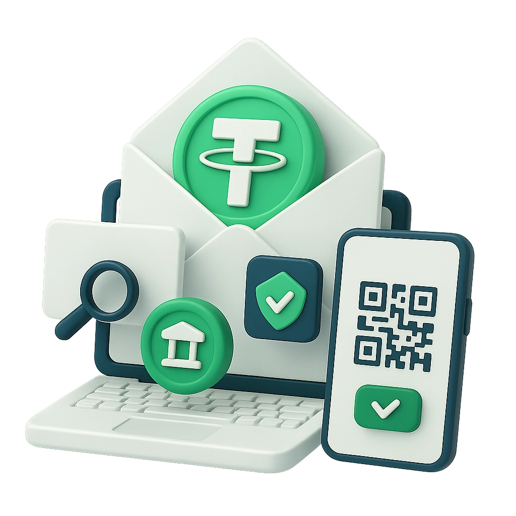 Plataformas más utilizadas para comprar/vender USDT